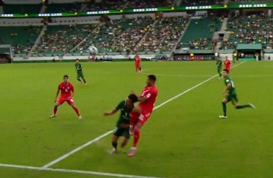 正面交锋, 止血