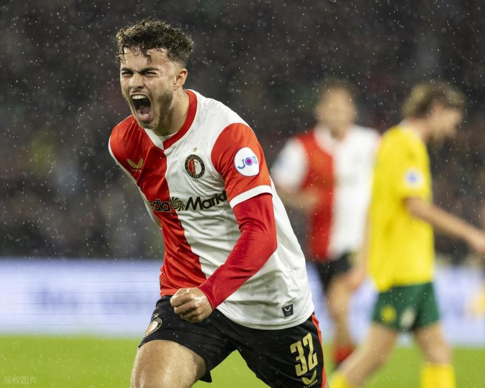 荷甲第, 阿尔克马尔 荷甲第, 阿尔克马尔