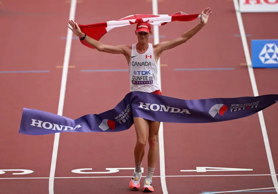 公里竞走中 公里竞走中