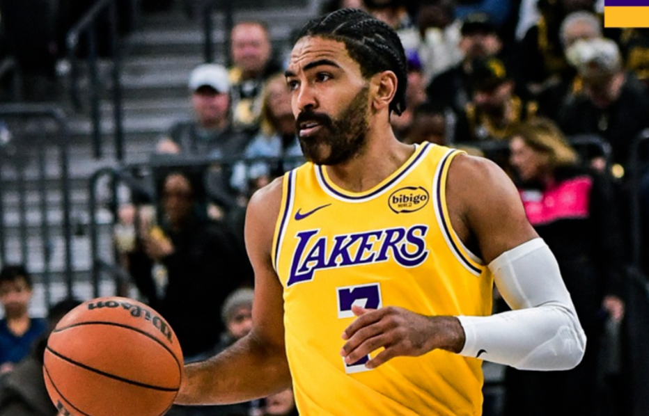 NBA季前赛｜独行侠121-94击败湖人，浓眉18分9板，文森特3分钟爆砍18分