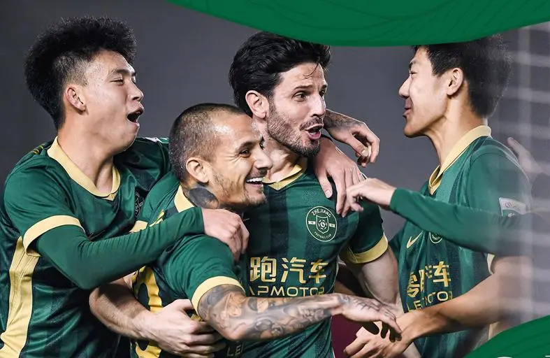 中超金靴的, 浙江队与中, CCTV 中超金靴的, 浙江队与中, CCTV