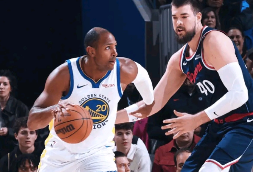 库里三分张, 快船首发五 库里三分张, 快船首发五