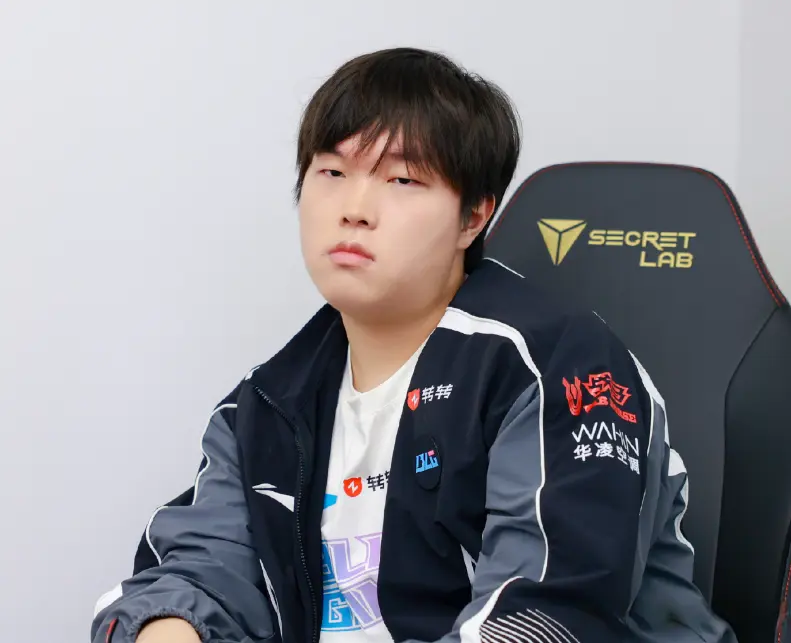 赛区竞争强, ank风波