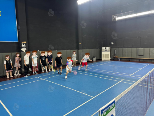 活动快讯, AC, 传出了默契