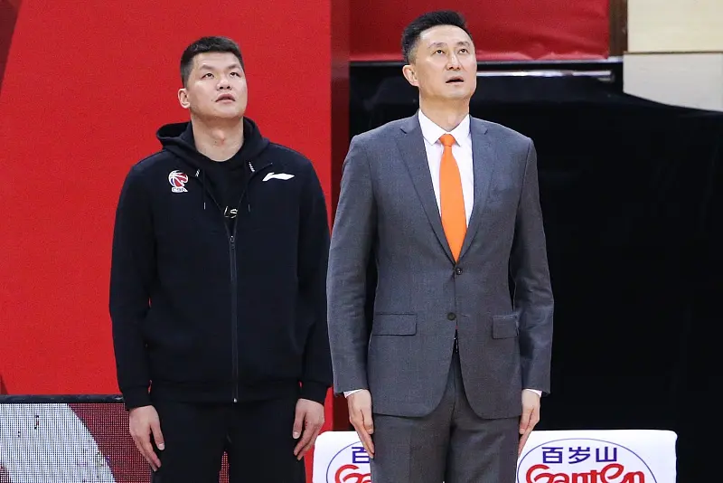 的条件, 上海男篮, 飞跃 的条件, 上海男篮, 飞跃