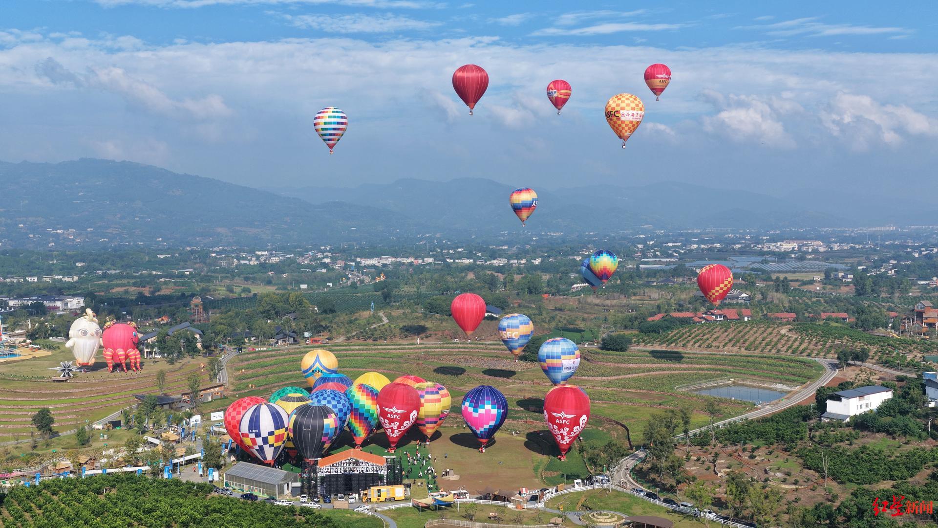 景观, Ovxi 景观, Ovxi