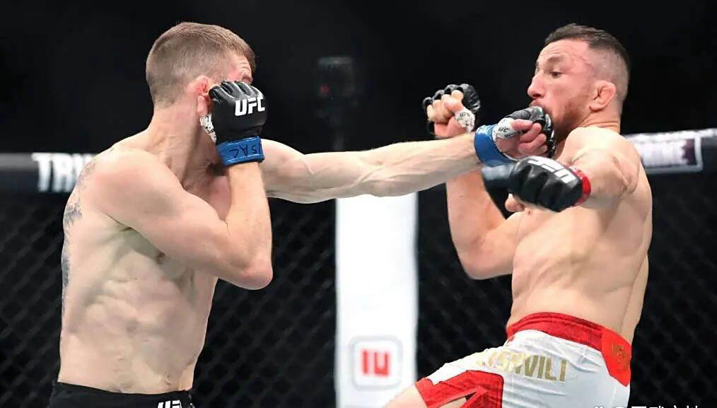 最终TKO, 梅拉布爆发 最终TKO, 梅拉布爆发