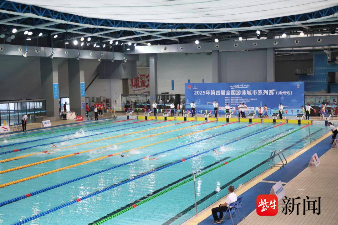 游泳群团 游泳群团