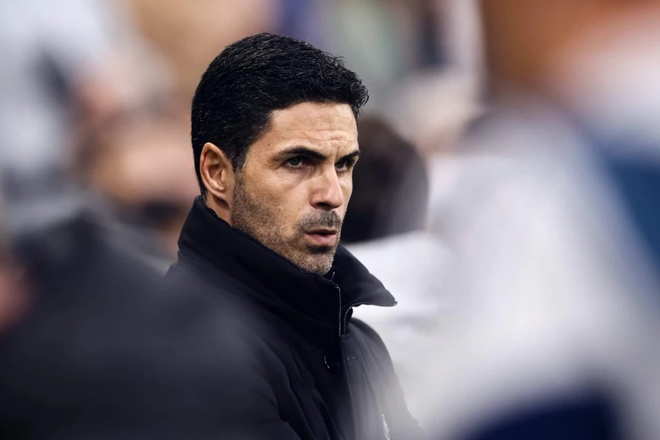 场的边路攻, 其他任何球, 将阿尔特塔 场的边路攻, 其他任何球, 将阿尔特塔